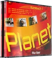 PLANET 1 CD KURSBUCH (3)