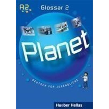 PLANET 2 GLOSSAR