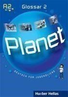 Planet 2 Glossar