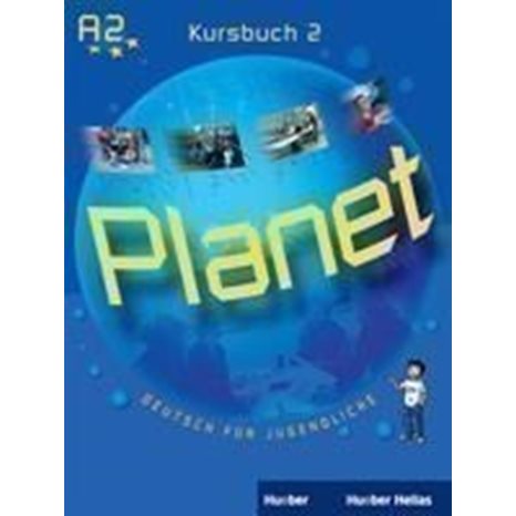 Planet 2 Kursbuch