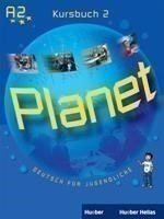 Planet 2 Kursbuch
