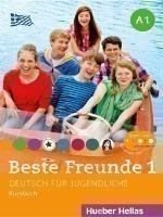 Beste Freunde 1 A1 Glossar (+ Audio Cd)