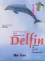 DELFIN 2 KURSBUCH (+ CD) (LEKTIONEN 11 - 20)