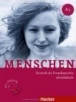 Menschen A1 Arbeitsbuch (+ 2 Cd)