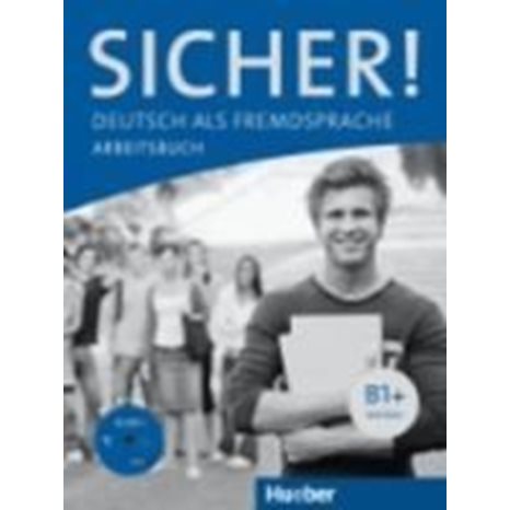 Sicher! B1+ Arbeitsbuch (+ Cd)