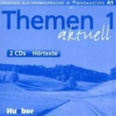 THEMEN AKTUELL 1 CD (2)