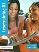 Lesetraining B1 Zertifikat B1 Kursbuch Modul Lesen
