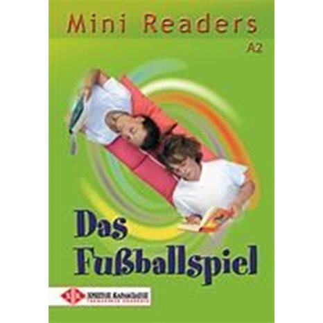 Mr : Das Fussballspiel A2