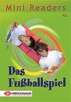 Mr : Das Fussballspiel A2