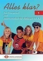 Alles Klar 1 Kursbuch