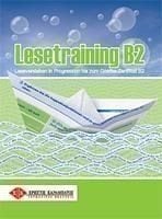 Lesetraining B2 Kursbuch