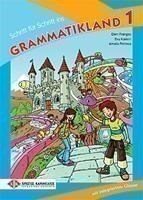 Schritt Fuer Schritt Ins Grammatikland 1 Kursbuch