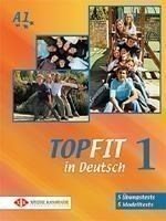 Topfit In Deutsch 1 Kursbuch