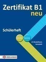 Zertifikat B1 Schuelerheft Neu