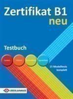 Zertifikat B1 Testbuch Neu