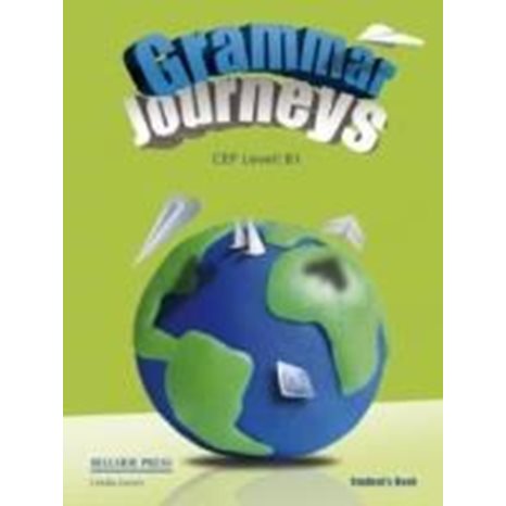 Grammar Journeys B1 Tchr's