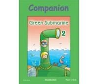 Green Submarine Companion