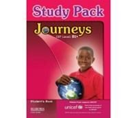 Journeys B1+ Study Pack