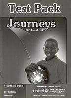 Journeys B1+ Test