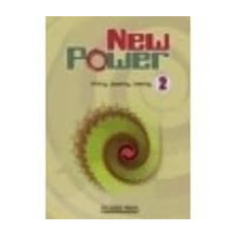 New Power 2 Elementary Sb (+ Portfolio)