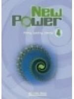 New Power 4 Intermediate Sb (+ Portfolio)