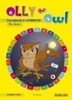 Olly The Owl Pre-junior Sb & Wb
