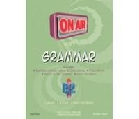 On Air With Grammar B2 Upper-intermediate Tchr's