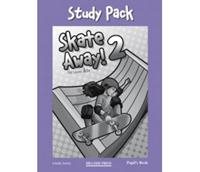 SKATE AWAY 2 A1+ STUDY PACK