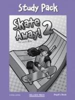 SKATE AWAY 2 A1+ TCHR'S STUDY PACK