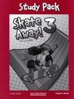 Skate Away 3 A2 Study Pack