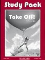 Take Off B1 Study Pack