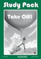 Take Off B1+ Study Pack