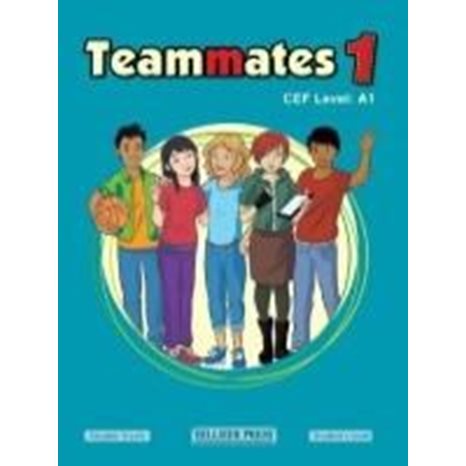 Teammates 1 A1 Grammar