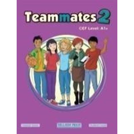 TEAMMATES 2 A1+ STUDY PACK