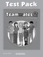 Teammates 2 A1+ Test