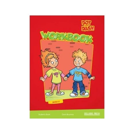 Dot And Dash Junior A Wb