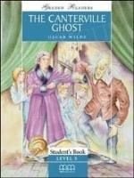 Gr 3: The Canterville Ghost Activity Book
