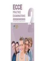 ECCE PRACTICE EXAMINATIONS 2 TCHR S (+ CD (4)) 2013 N/E 165