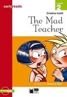 ELR 2: MAD TEACHER (+ CD)