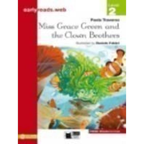 Elr 2: Miss Grace Green And The Clown Brothers + Free Web Activities