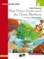 ELR 2: MISS GRACE GREEN AND THE CLOWN BROTHERS + FREE WEB ACTIVITIES