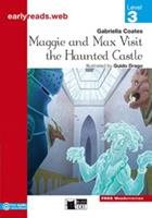 ELR 3: MAGGIE AND MAX VISIT THE HAUNTED CASTLE