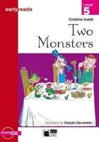 ELR 5: TWO MONSTERS (+ CD)
