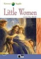 GA 1: LITTLE WOMEN (+ CD)