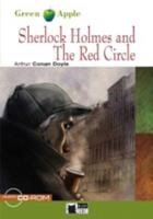 GA 1: SHERLOCK HOLMES & THE RED CIRCLE (+ CD + CD-ROM)