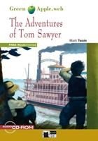 GA 2: THE ADVENTURES OF TOM SAWYER (+ CD)