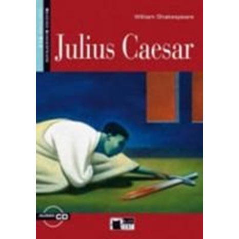 R&T 3: JULIUS CAESAR (+ CD)