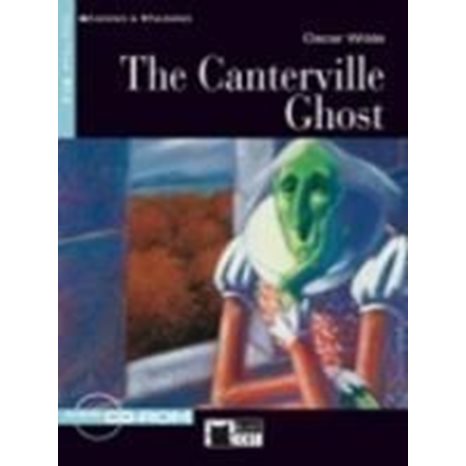 R&T 3: THE CANTERVILLE GHOST B1.2 (+ CD-ROM)