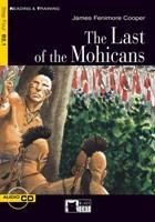 R&T 4: THE LAST OF THE MOHICANS B2.1 (+ CD)
