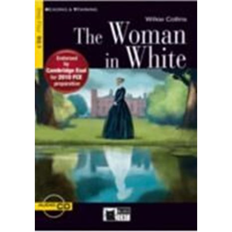 R&T 4: THE WOMAN IN WHITE B2.1 (+ CD)